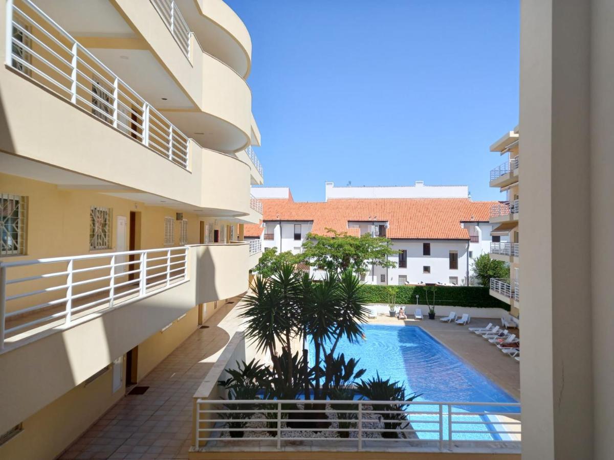 Via Marina - Vilamoura Center With Pool Exterior photo