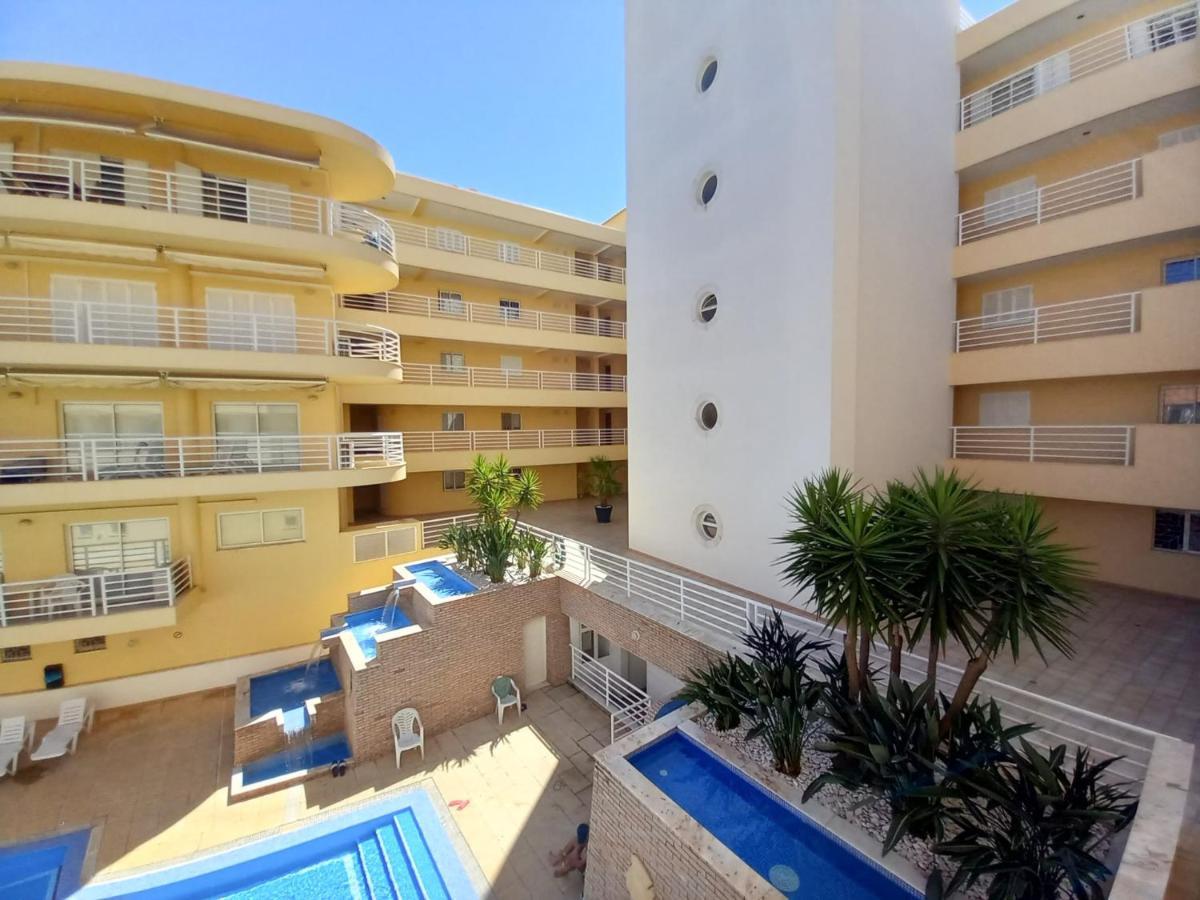 Via Marina - Vilamoura Center With Pool Exterior photo