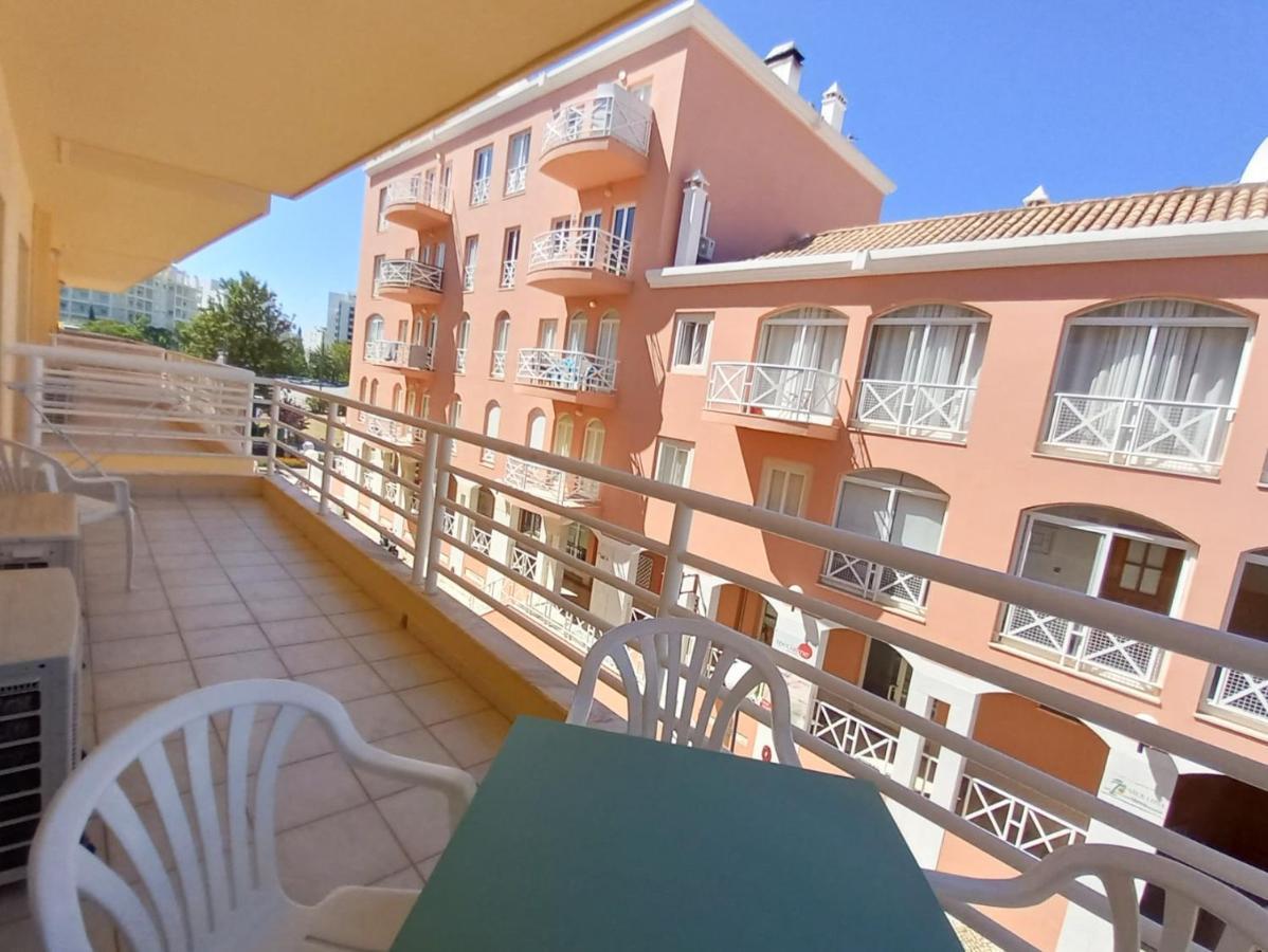Via Marina - Vilamoura Center With Pool Exterior photo
