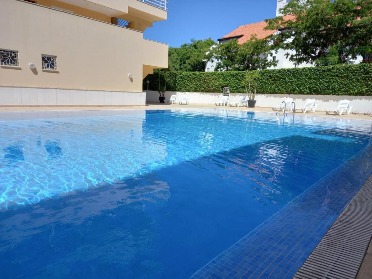 Via Marina - Vilamoura Center With Pool Exterior photo